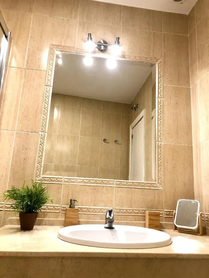 Apartamento Villa Araucana Cádiz