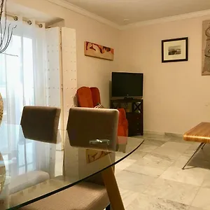 Apartment Banos Del Carmen, Cádiz